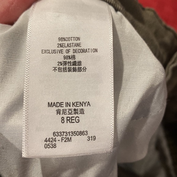 girls Levi super skinny jeans - Picture 3 of 3